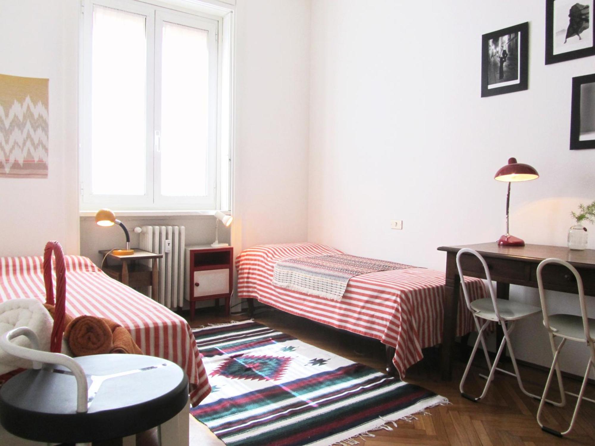 Art Design Duomo Suites ミラノ エクステリア 写真